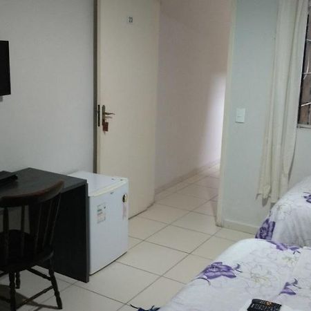 Pousada Villa Branca - Petar Apiai Ngoại thất bức ảnh