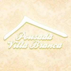 Pousada Villa Branca - Petar Apiai Ngoại thất bức ảnh